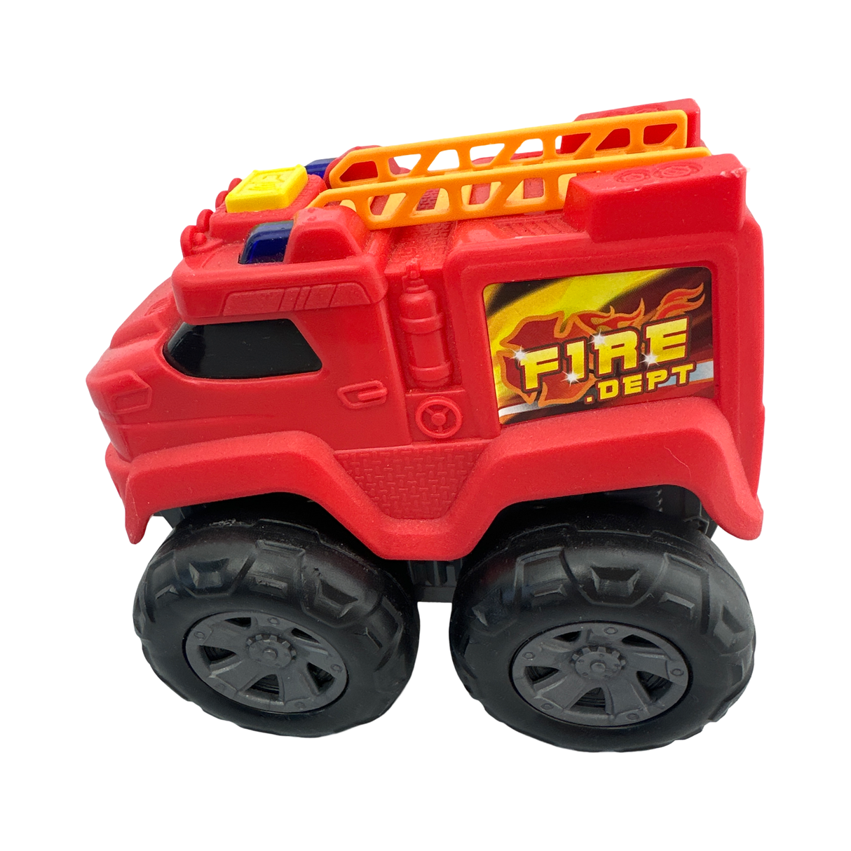 Fire Truck