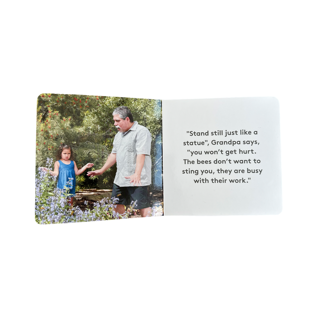 English Book "Lovevery: My Favourite Nature Friend"