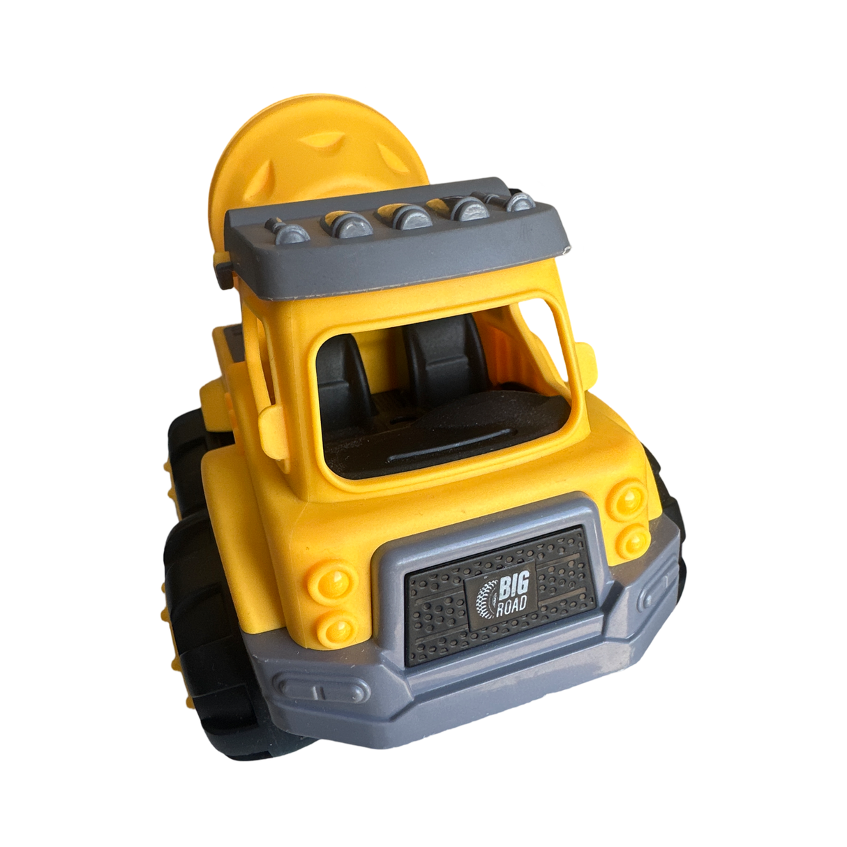 Spielzeugauto Betonmischer