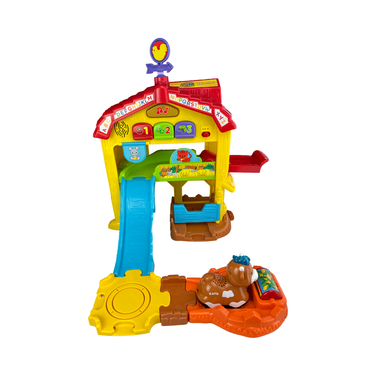 Vtech Steckspielzeug