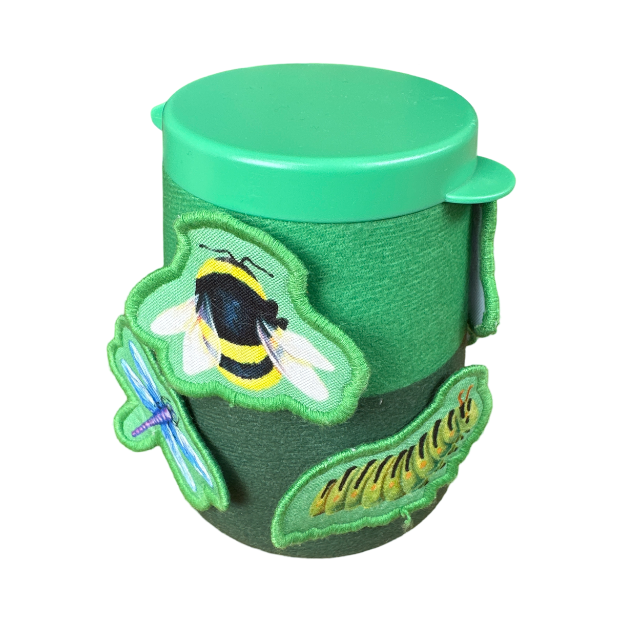 Lovevery Klett-Insekten