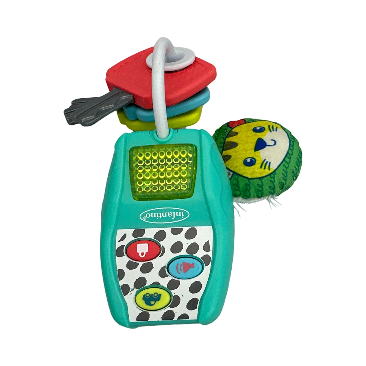 Elektronische Spielzeug Autoschlüssel