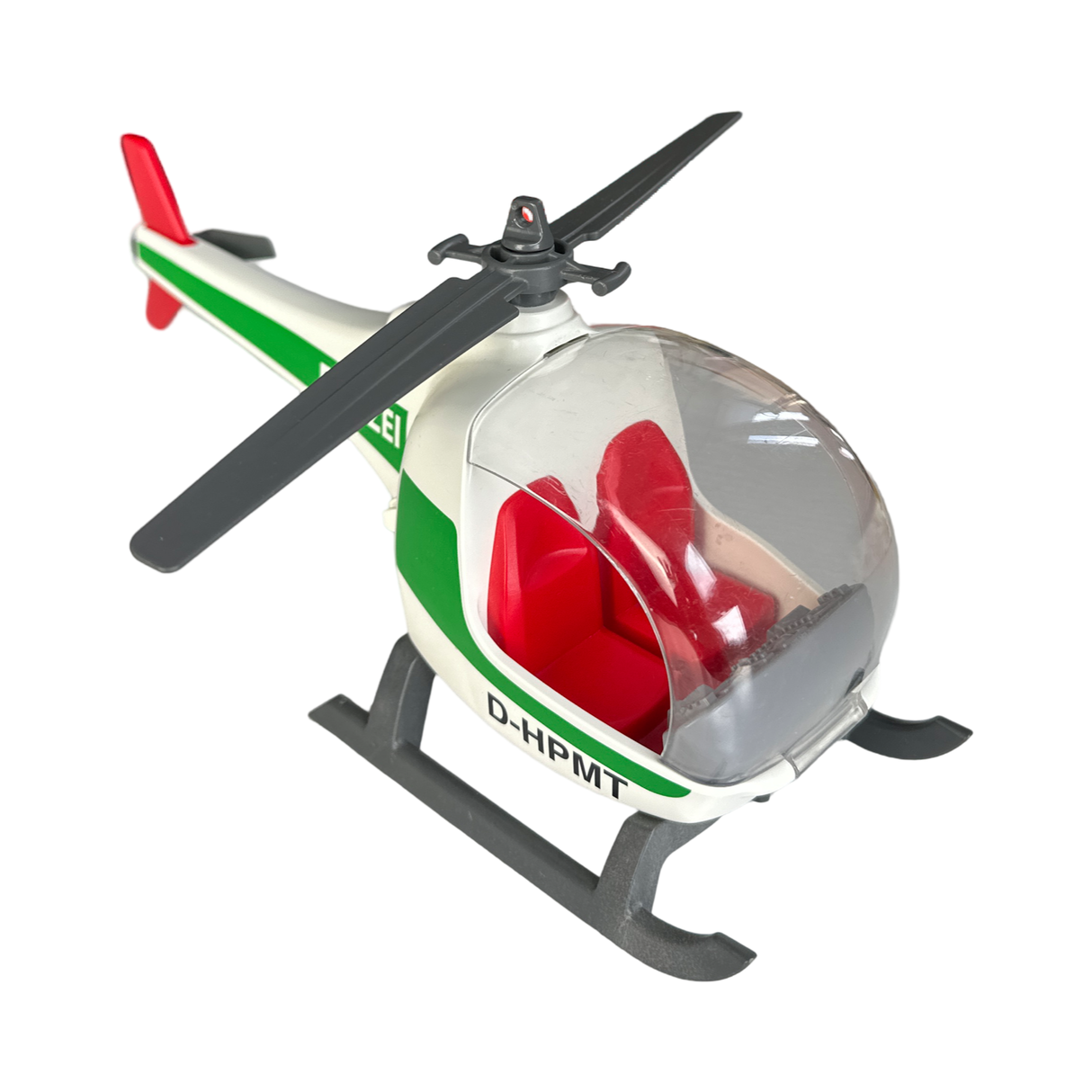 Spielzeughubschrauber