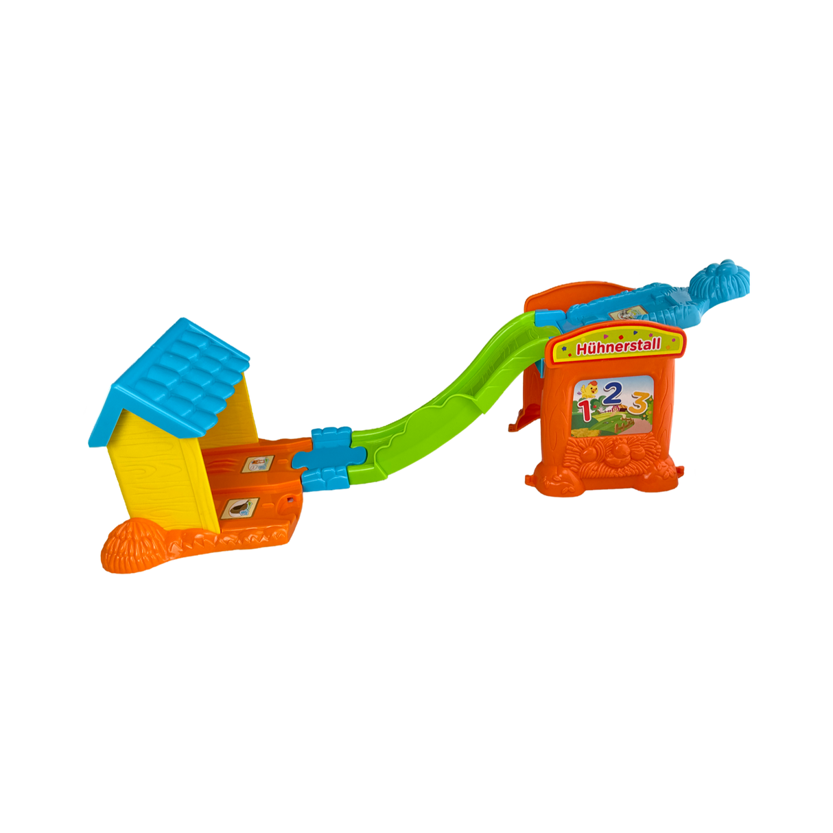 Vtech Steckspielzeug