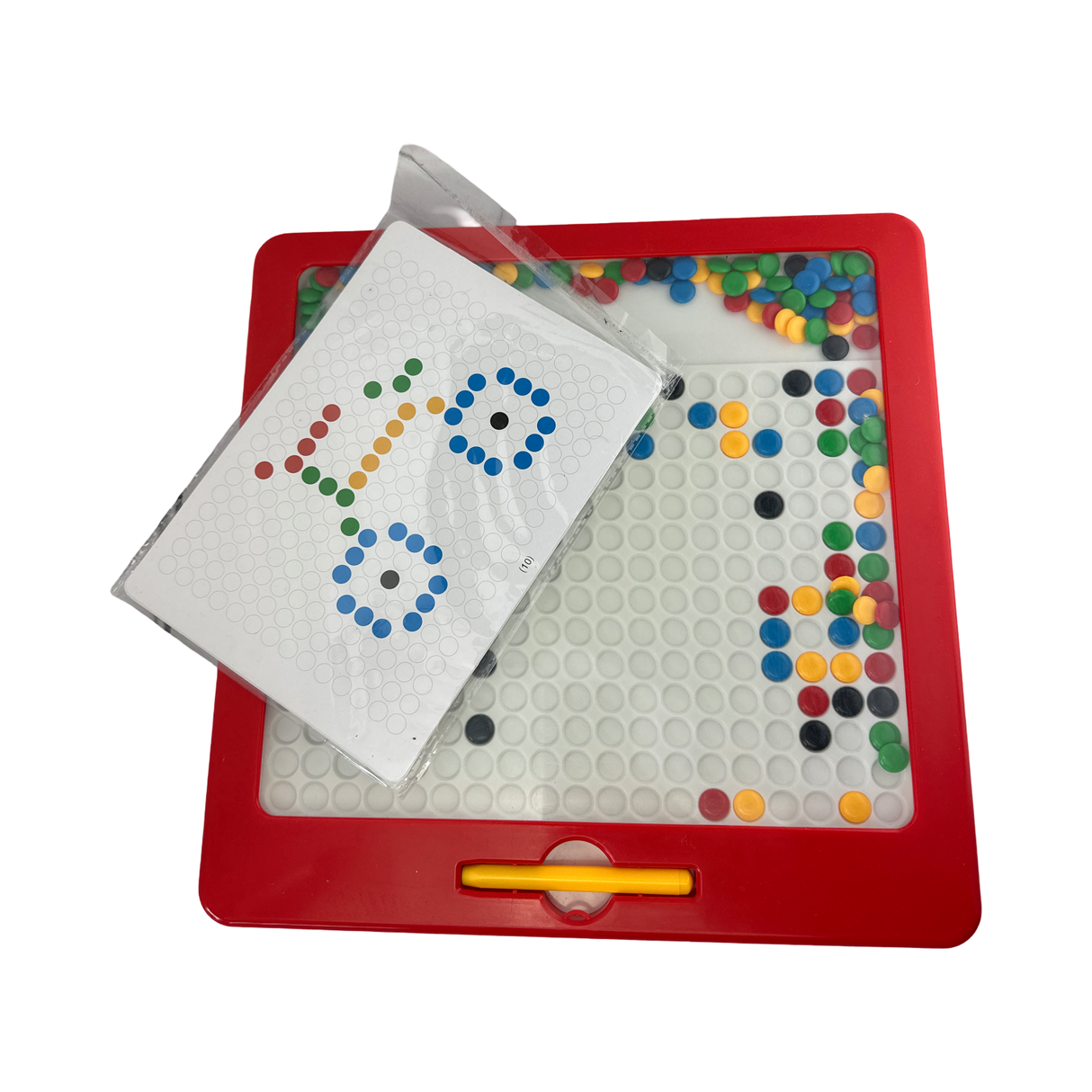 Magnetisches Zeichenbrett