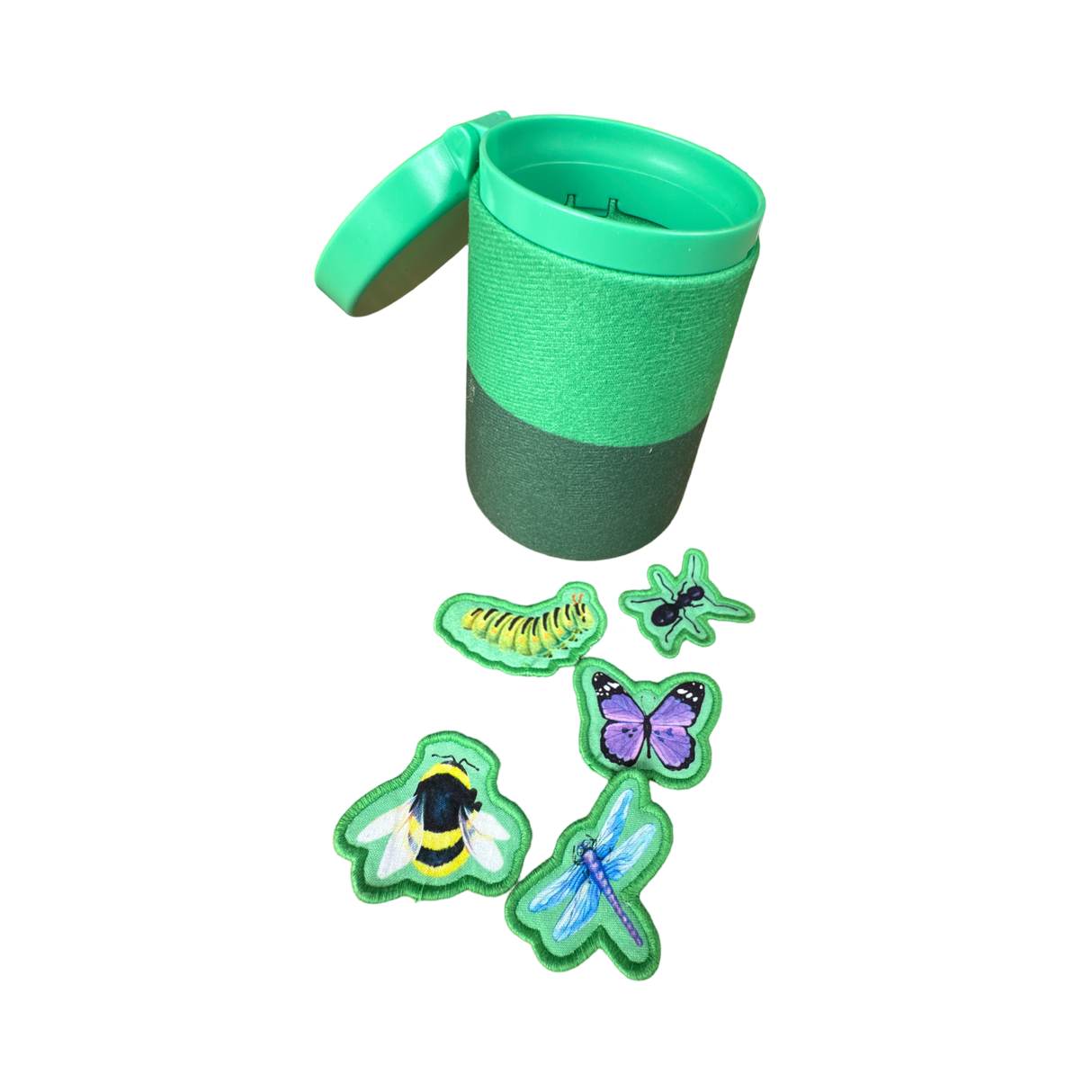 Lovevery Klett-Insekten