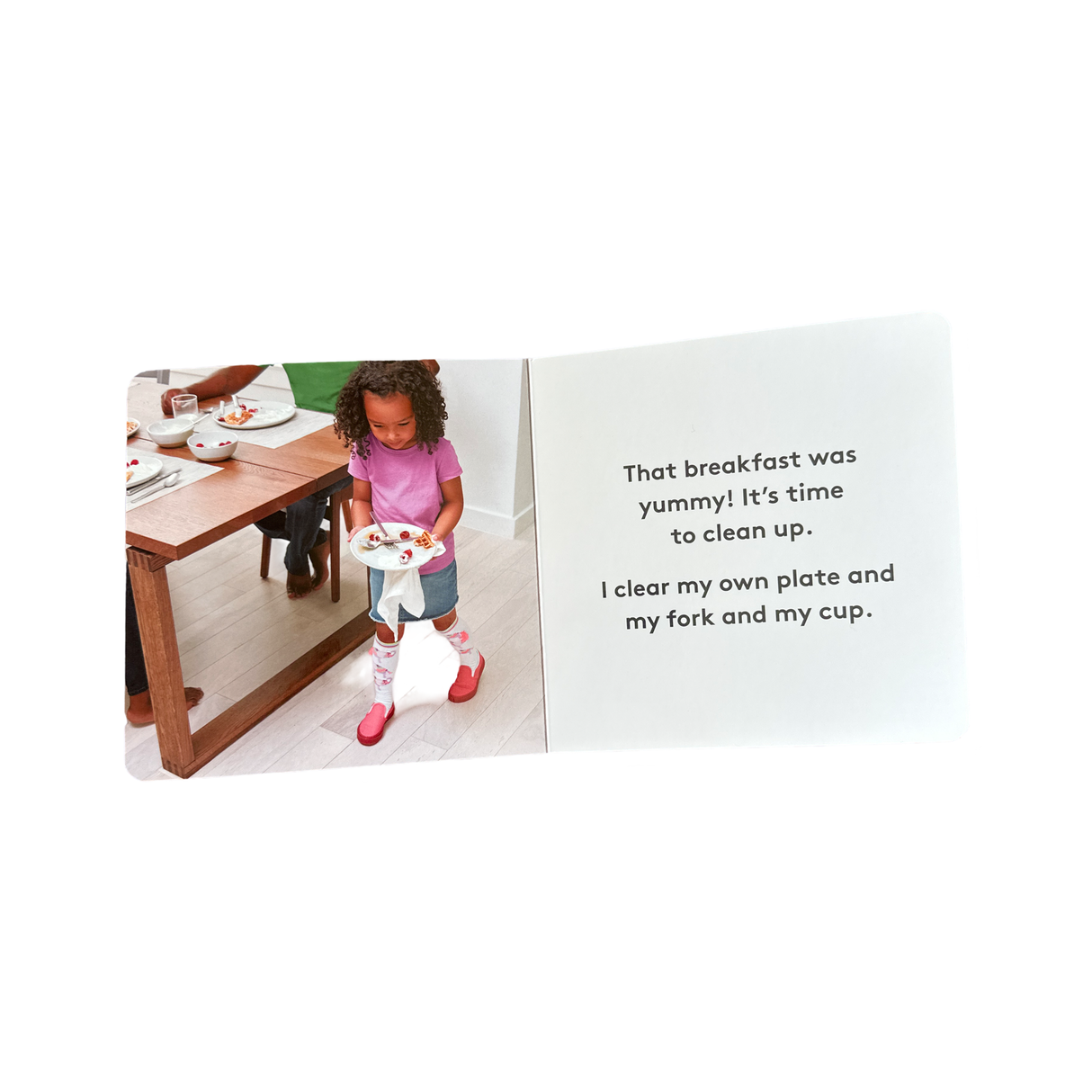 English Book "Lovevery: Now that I am three"