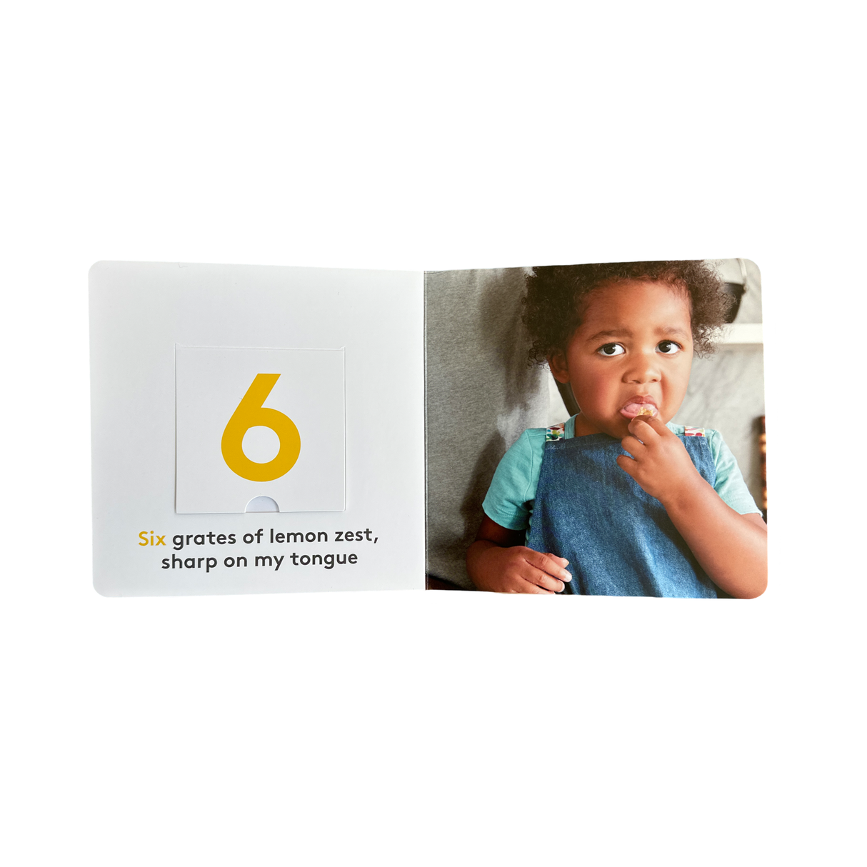 English Book "Lovevery: Making Muffins"