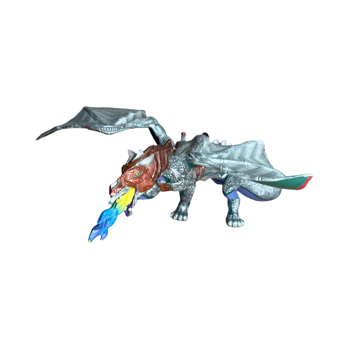 Spielfigur "Drachen"