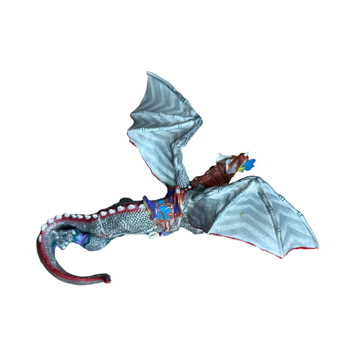 Spielfigur "Drachen"