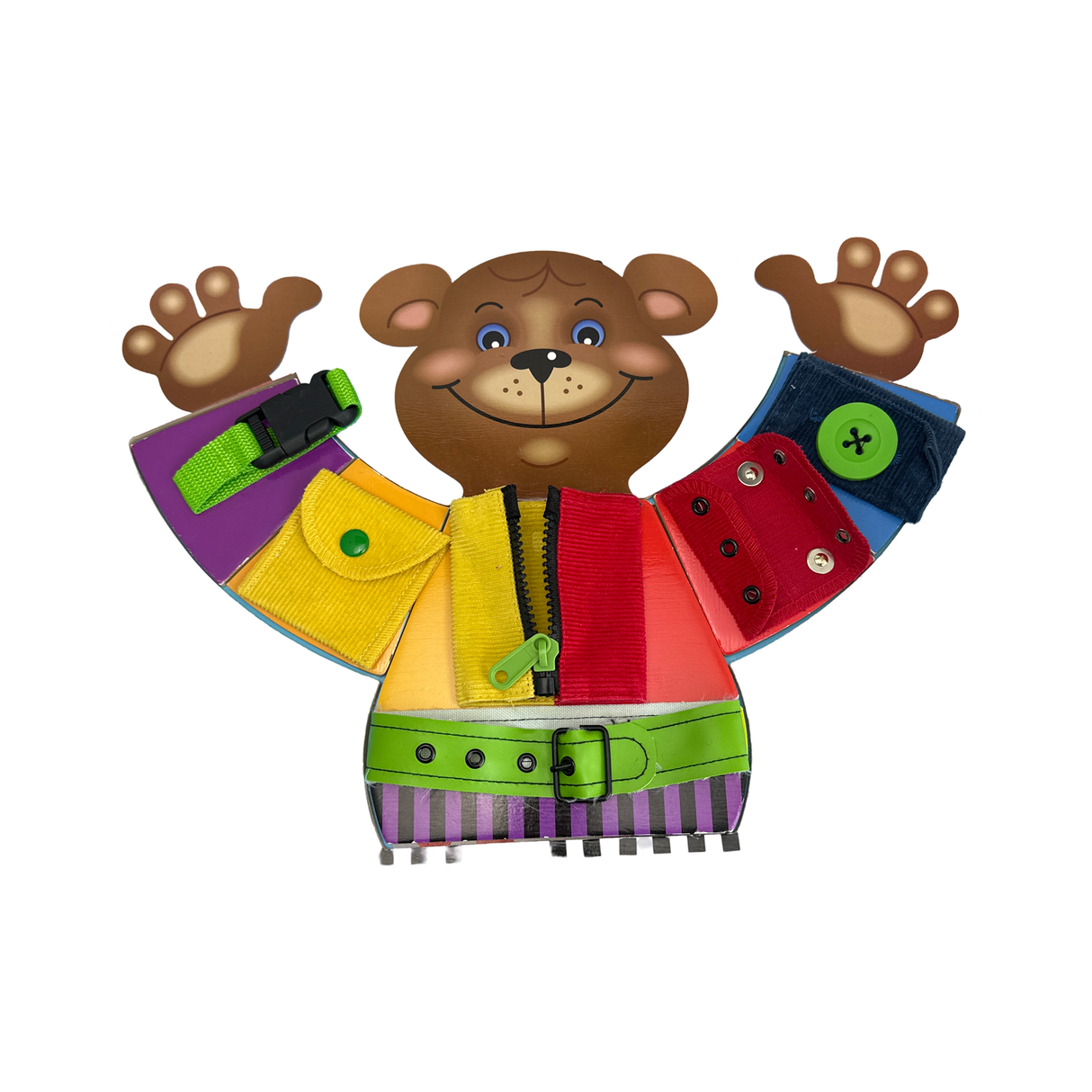 Motorikspielzeug/Puzzle