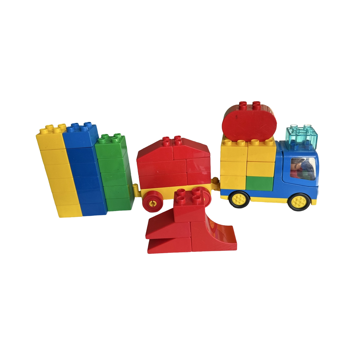 Duplo Set