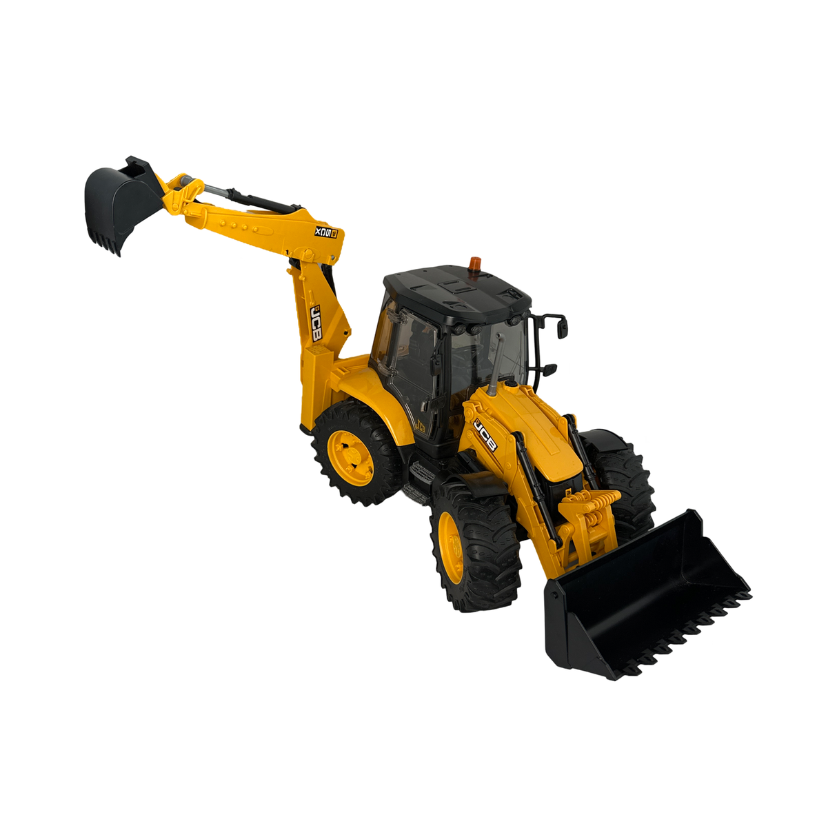 Spielzeugauto "Baustelle"