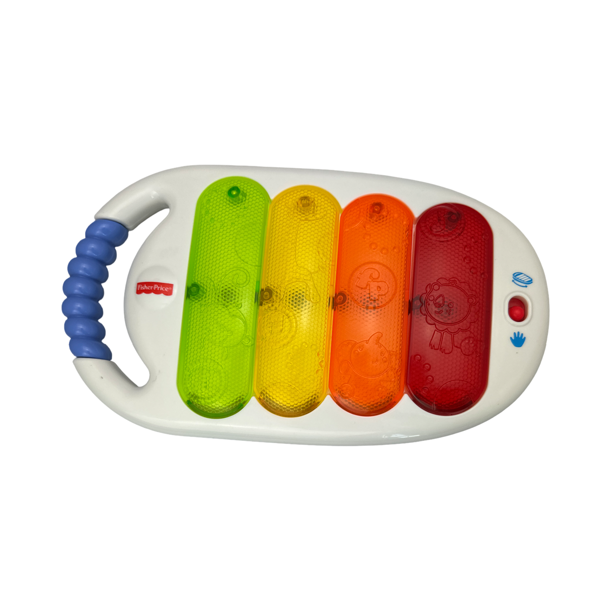 Fisher Price "Xylophon"