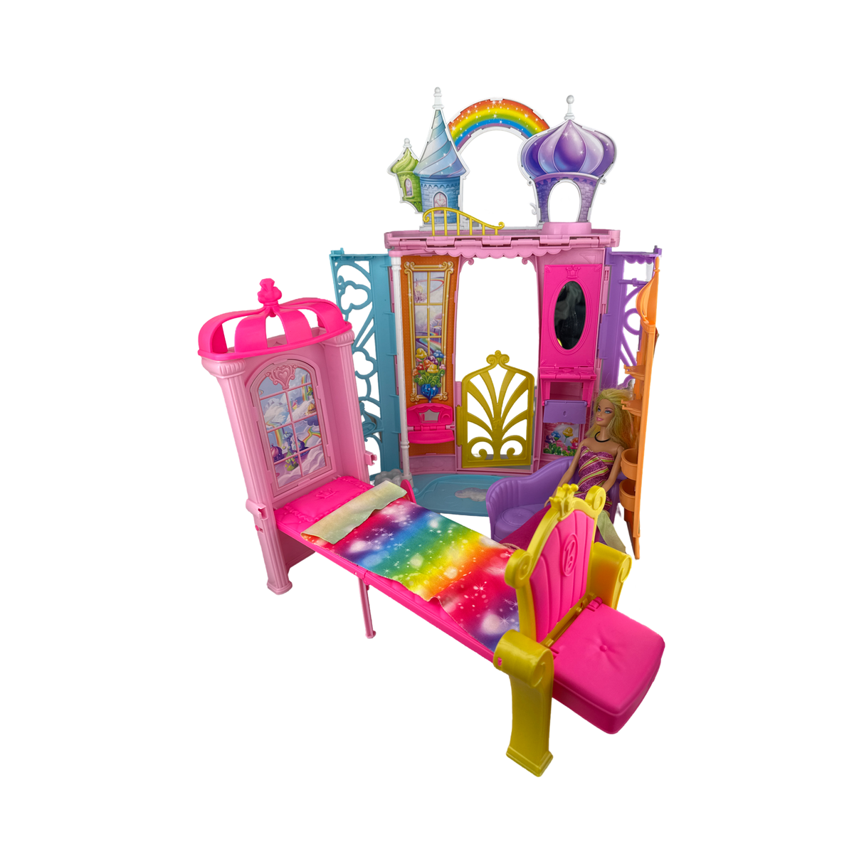 Barbie Dreamtopia