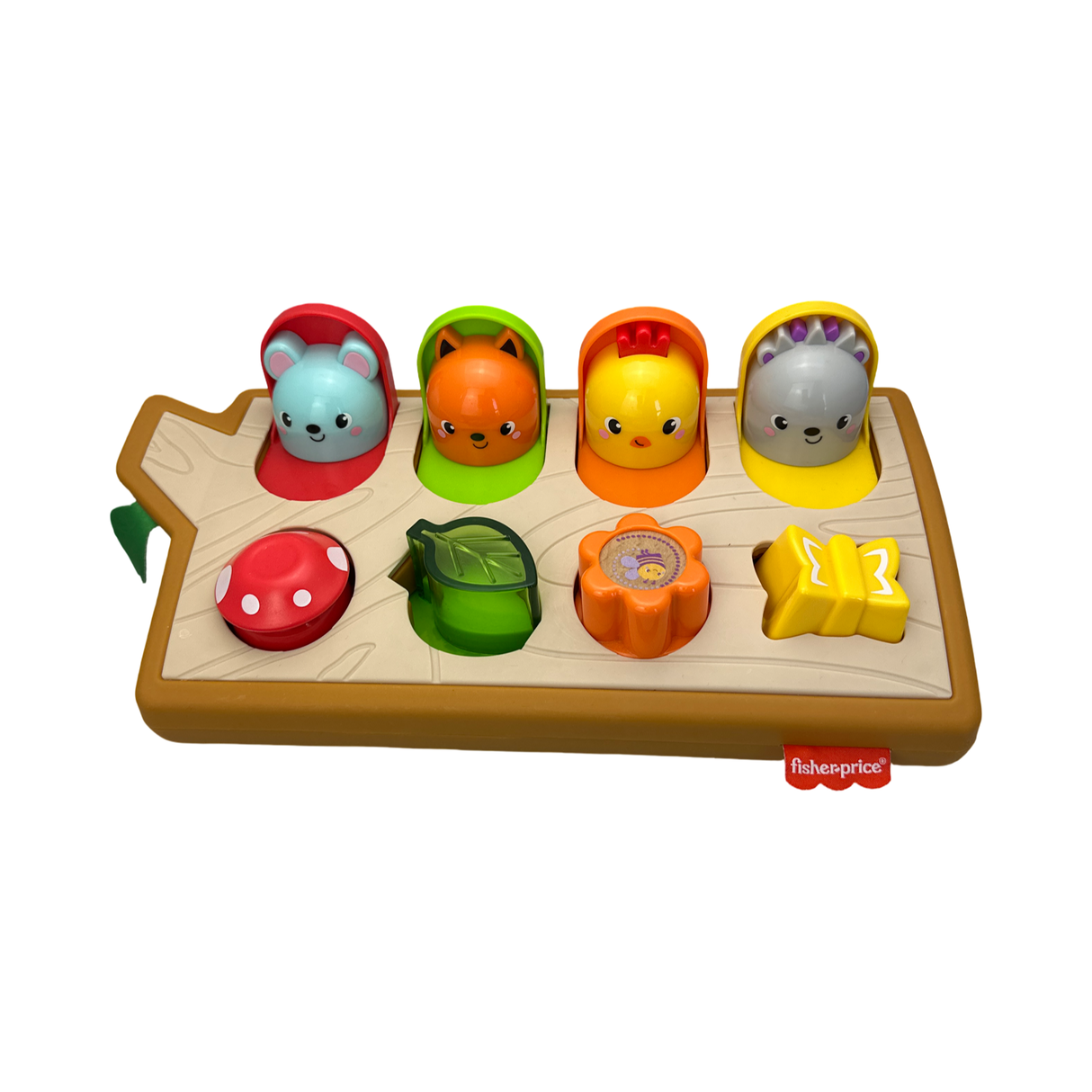 Happy Baby Activity Set