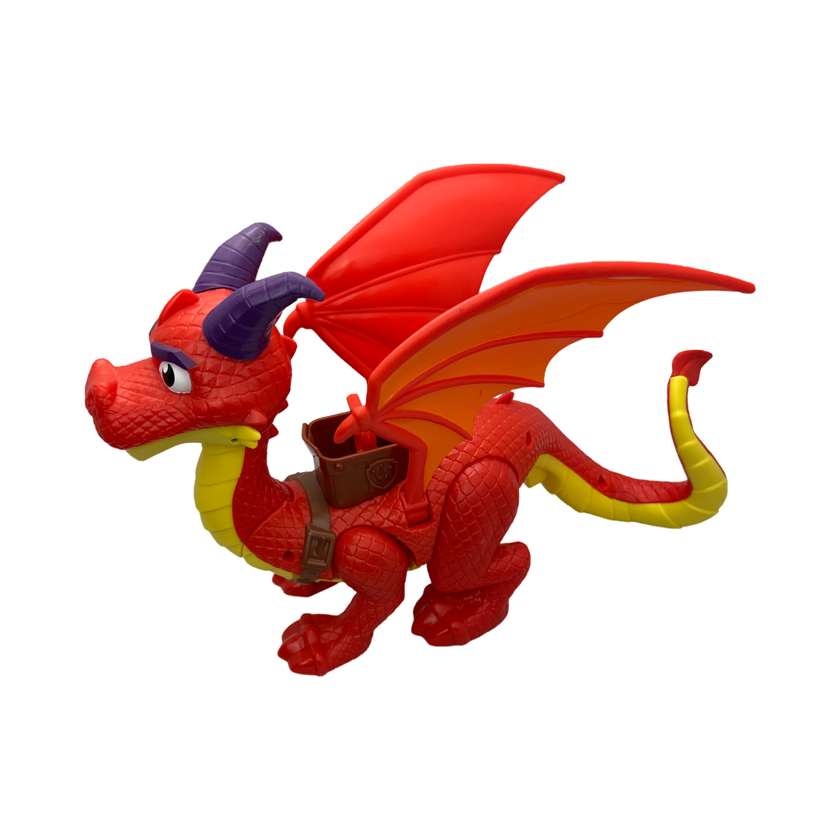 Spielfigur "Paw Patrol Drachen"