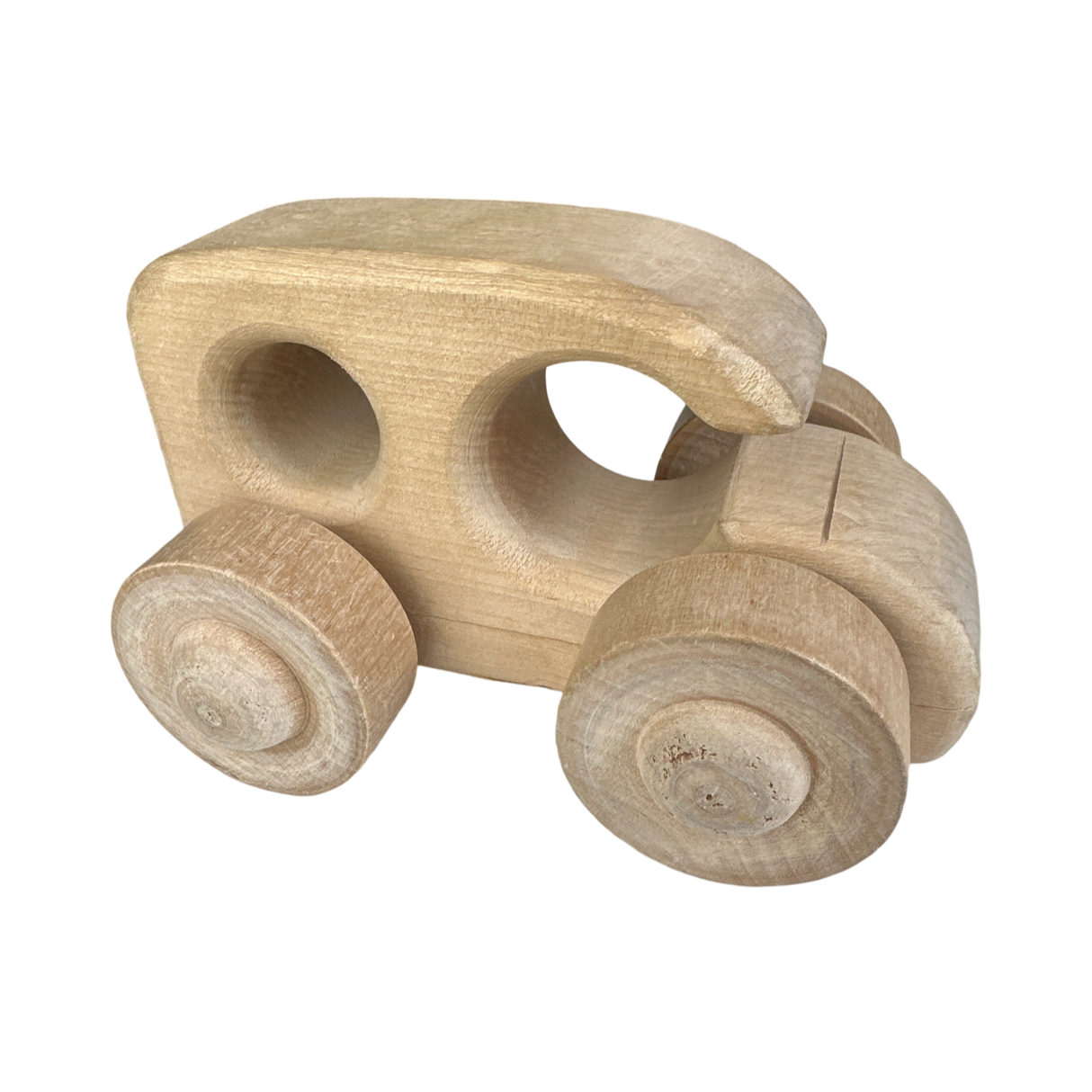 Spielzeugauto Holz