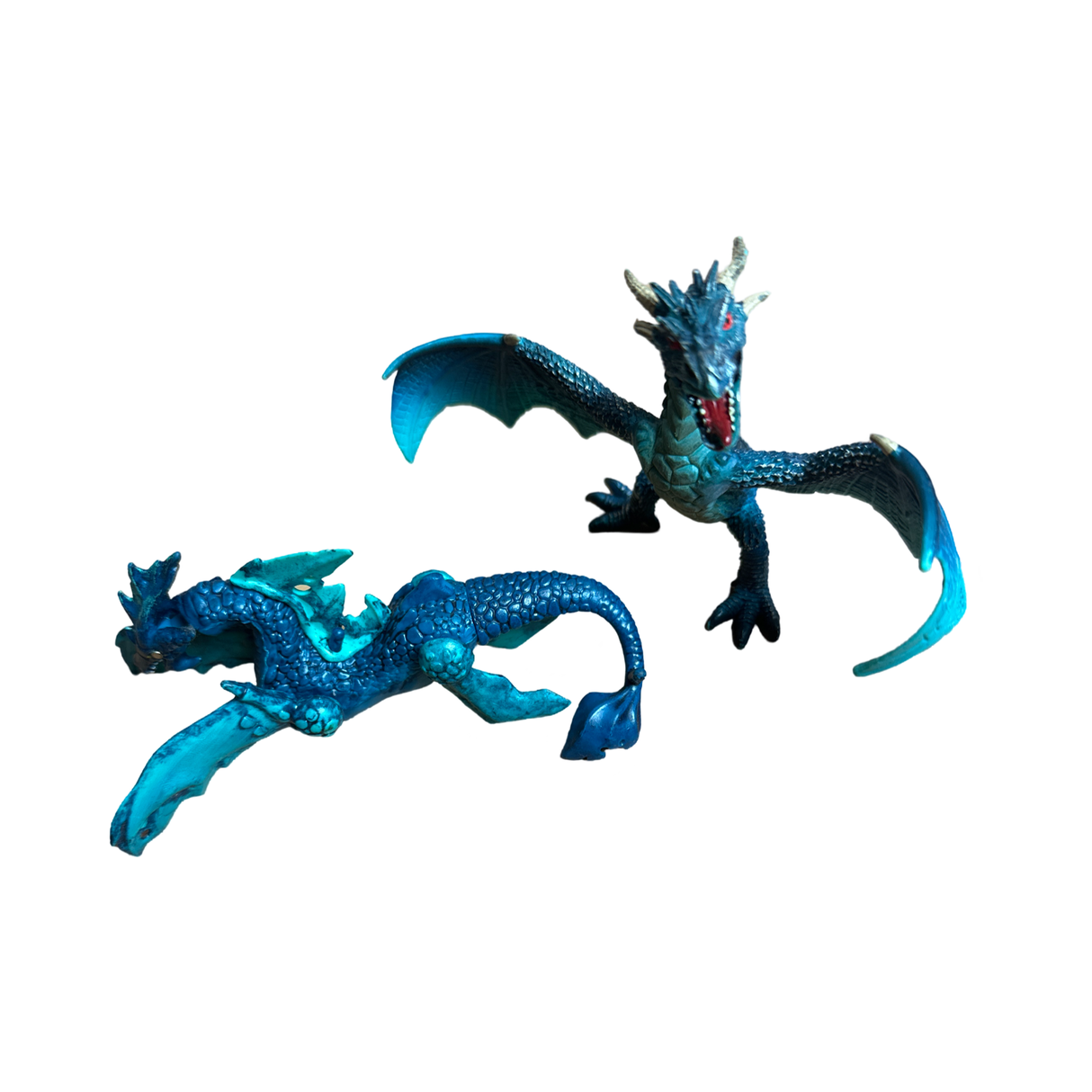 Spielfigur "Drachen"