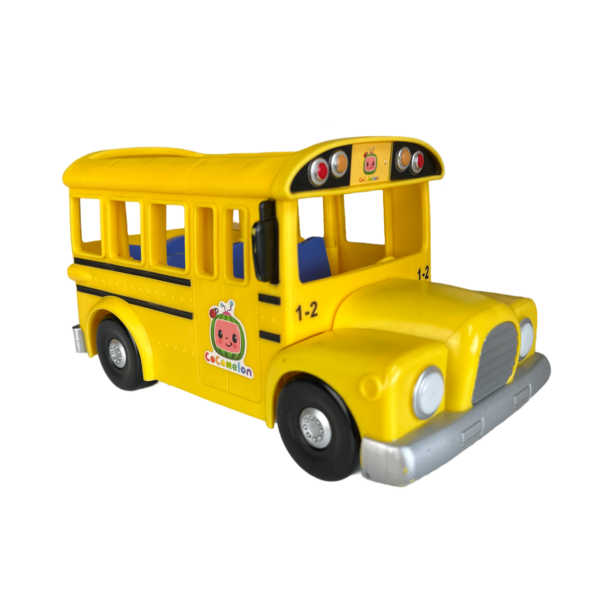 Fisher Price Little People Schoolbus