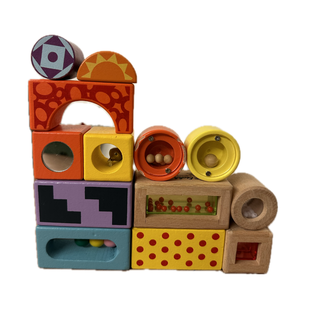 Soundbausteine - Lility