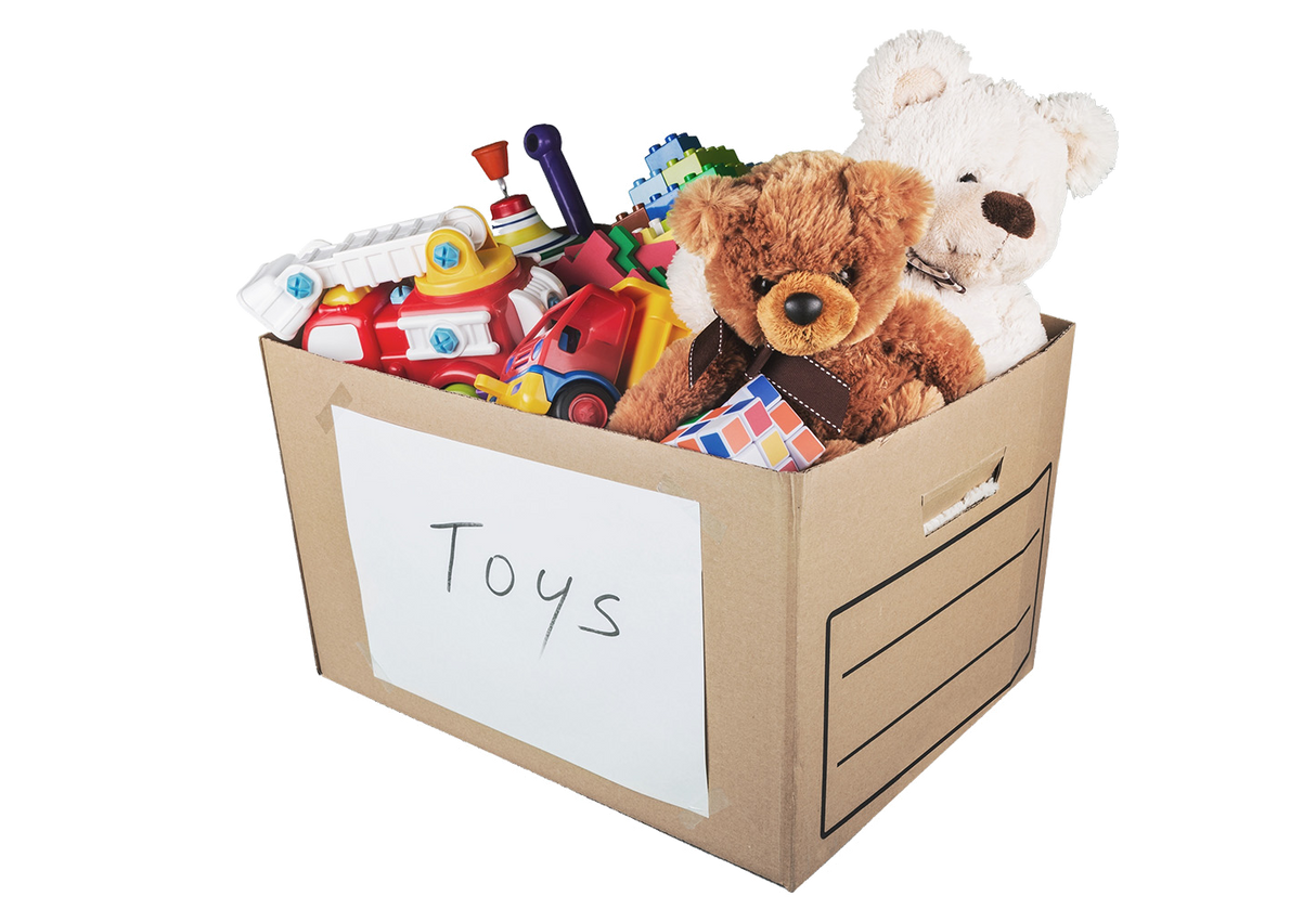 Spielzeug retournieren ohne Einkauf bei Lility Lility