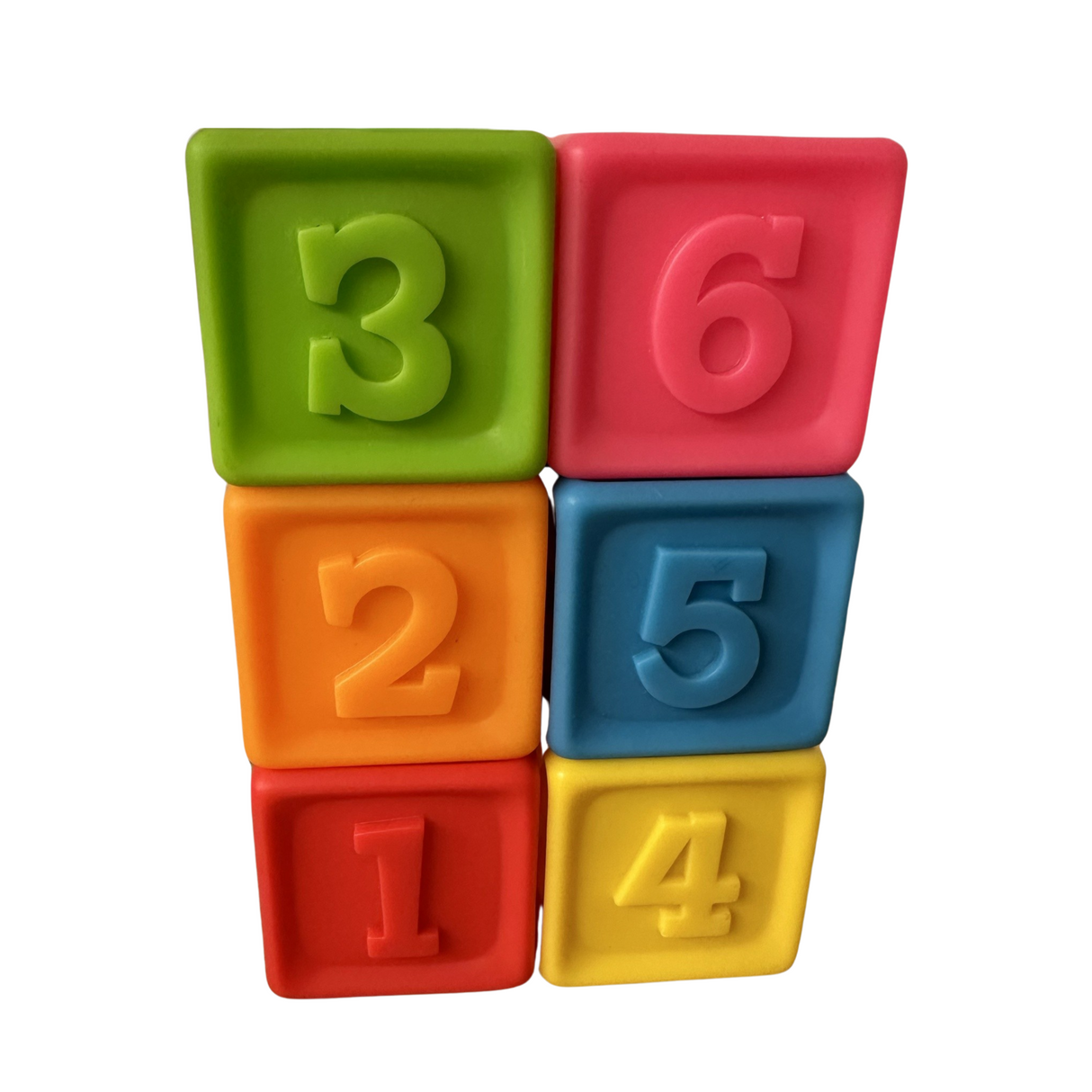 Weiche Stapelsteine - Lility