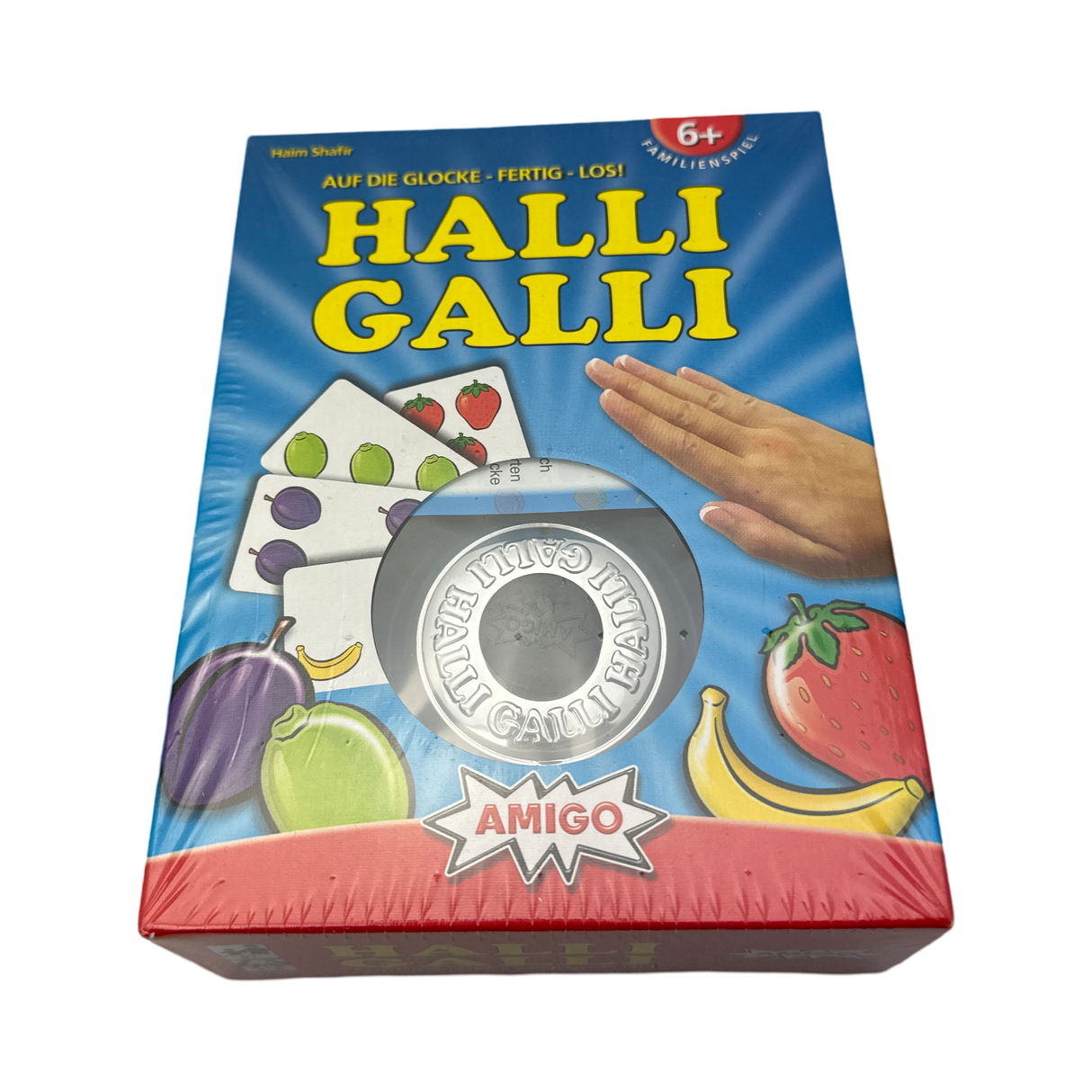 Halli Galli