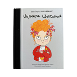 Buch "Little People, Big Dreams: Vivienne Westwood"