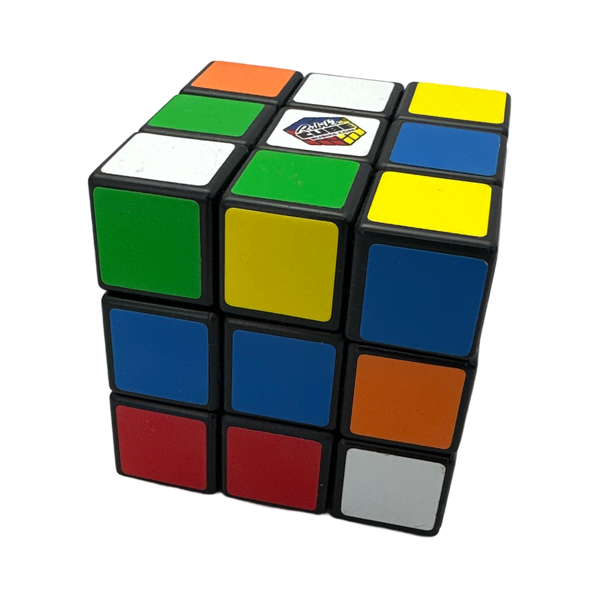 Zauberwürfel Rubiks Cube