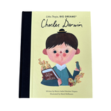 Buch "Little People, Big Dreams: Charles Darwin"