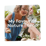 Buch "Lovevery: My Favourite Nature Friend"