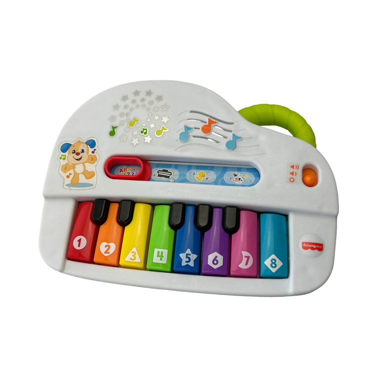 Baby Keyboard