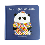 Buch "Goodnight, Mr Panda"