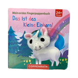 Buch "Das ist das kleine Einhorn!"