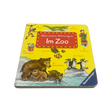 Buch "Mein erstes Wörterbuch Im Zoo" - Lility 